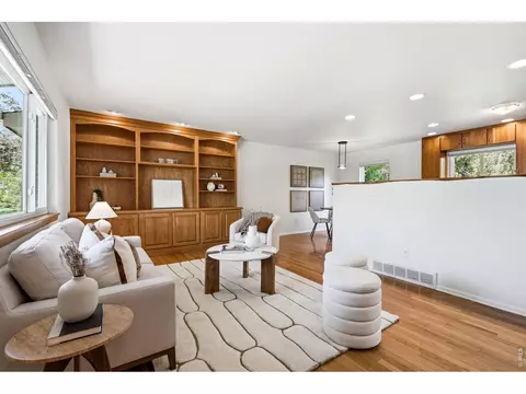Living - 1305 Linden Ave, Boulder, CO 80304 photo 1 of 9