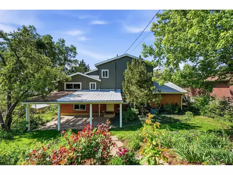 Exterior - 1305 Linden Ave, Boulder, CO 80304 photo 2 of 6