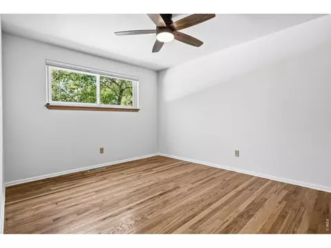 Bedroom - 1305 Linden Ave, Boulder, CO 80304 photo 4 of 4