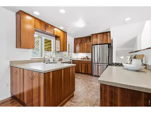 Kitchen - 1305 Linden Ave, Boulder, CO 80304 photo 1 of 4