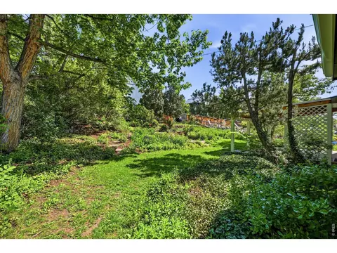 Exterior - 1305 Linden Ave, Boulder, CO 80304 photo 4 of 6