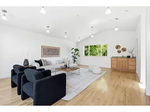 Living - 1305 Linden Ave, Boulder, CO 80304 photo 8 of 9