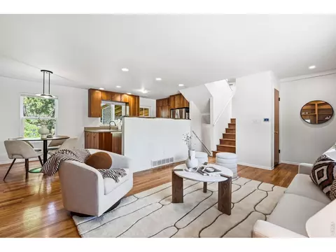 Living - 1305 Linden Ave, Boulder, CO 80304 photo 4 of 9
