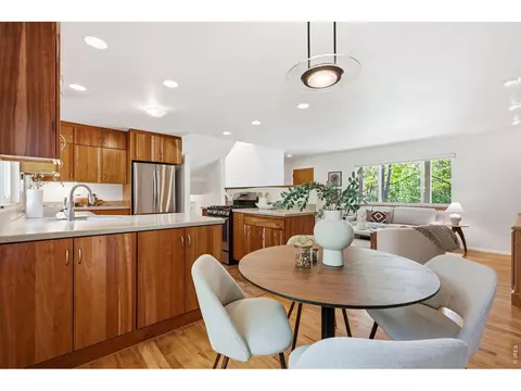 Dining - 1305 Linden Ave, Boulder, CO 80304 photo 2 of 2