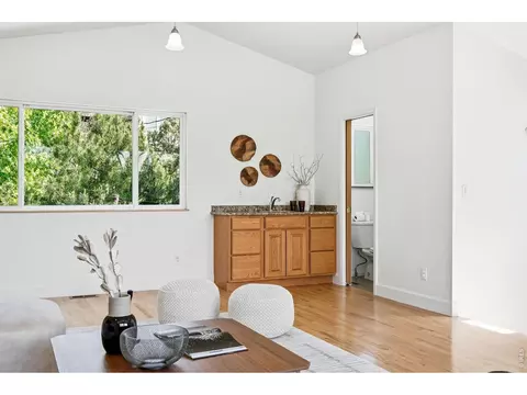 Living - 1305 Linden Ave, Boulder, CO 80304 photo 9 of 9