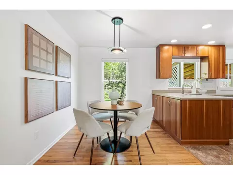 Dining - 1305 Linden Ave, Boulder, CO 80304 photo 1 of 2