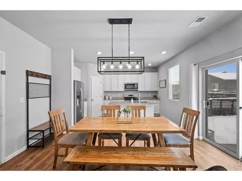 Dining - 27074 E Archer Ave, Aurora, CO 80018 photo 1 of 2