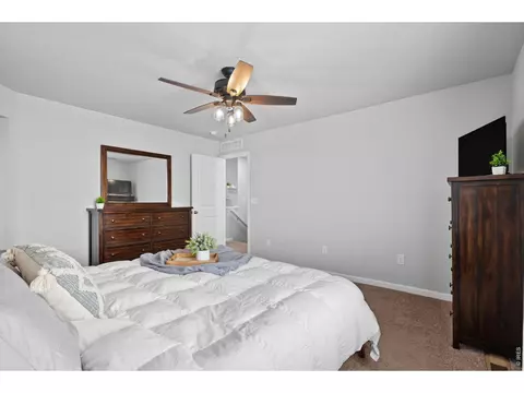 Bedroom - 27074 E Archer Ave, Aurora, CO 80018 photo 2 of 3