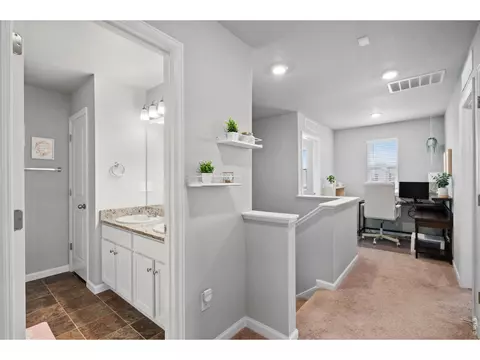 Entry Way - 27074 E Archer Ave, Aurora, CO 80018 photo 2 of 3