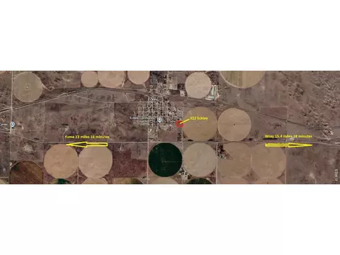 512 E Curtis St, Eckley, CO 80727 photo 2
