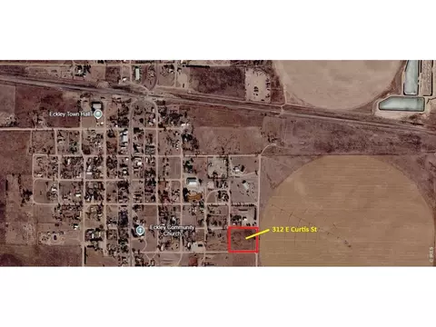 512 E Curtis St, Eckley, CO 80727 photo 18
