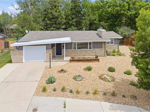 1032 S Taft Hill Rd, Fort Collins, CO 80521