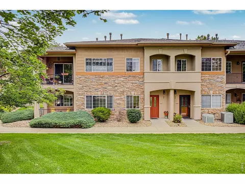 1703 Whitehall Dr #4F, Longmont, CO 80504