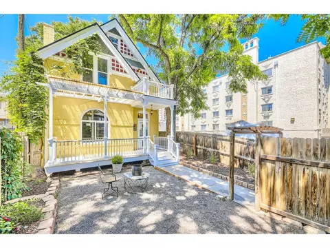 1113 N Washington St, Denver, CO 80203