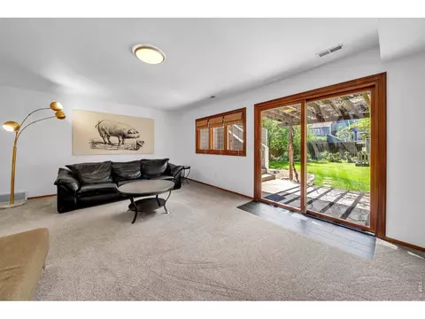 Living - 4219 Amber St, Boulder, CO 80304 photo 5 of 5