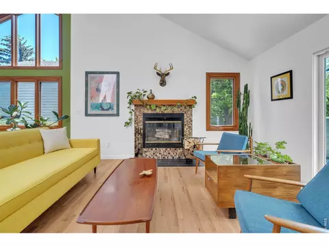 Living - 4219 Amber St, Boulder, CO 80304 photo 2 of 5