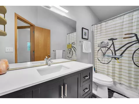 Bath - 4219 Amber St, Boulder, CO 80304 photo 3 of 4