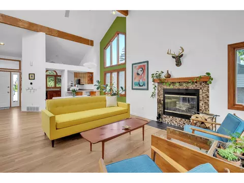 Living - 4219 Amber St, Boulder, CO 80304 photo 3 of 5