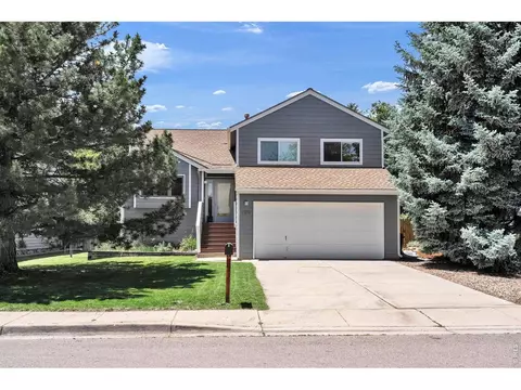4219 Amber St, Boulder, CO 80304