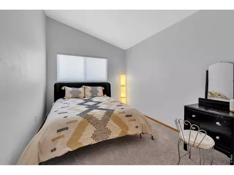 Bedroom - 4219 Amber St, Boulder, CO 80304 photo 3 of 4