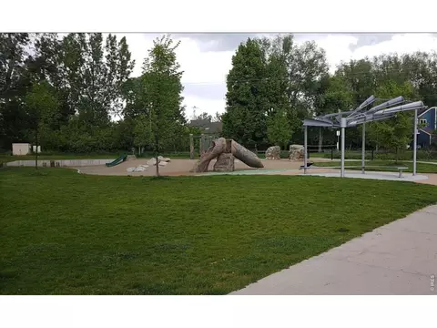 Exterior - 4219 Amber St, Boulder, CO 80304 photo 10 of 14