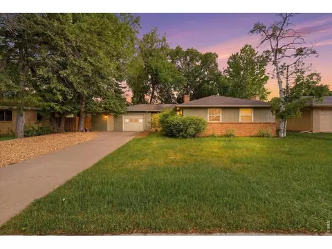 1309 Springfield Dr, Fort Collins, CO 80521
