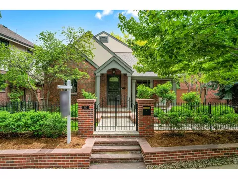 910 S Euclid Way, Denver, CO 80209