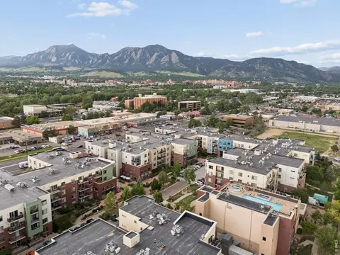 3401 Arapahoe Ave # 104, Boulder, CO 80303