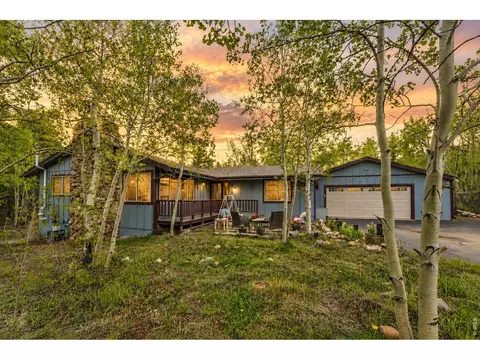 1456 Highpoint Cir, Black Hawk, CO 80422