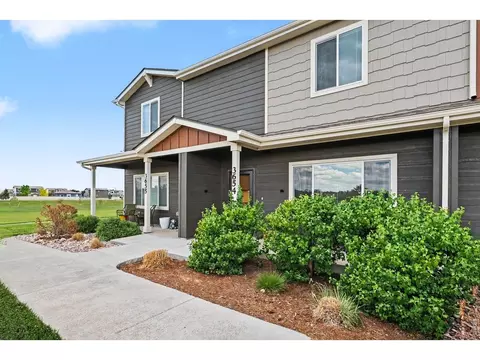 3654 Ronald Reagan Ave, Wellington, CO 80549