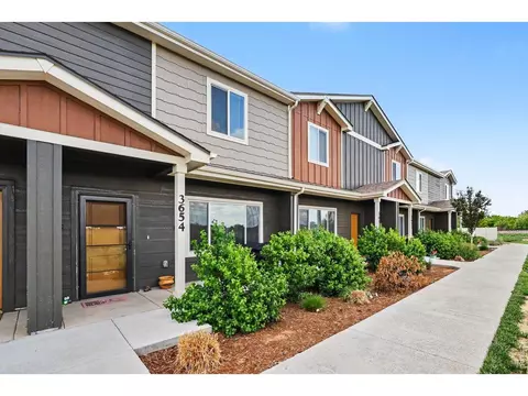 3654 Ronald Reagan Ave, Wellington, CO 80549