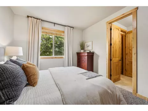 Bedroom - 5506 Evangeline Dr, Windsor, CO 80550 photo 3 of 5