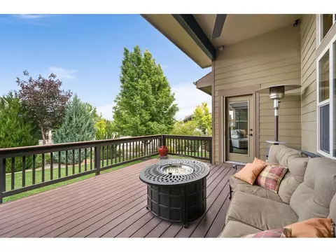 Exterior - 5506 Evangeline Dr, Windsor, CO 80550 photo 4 of 11