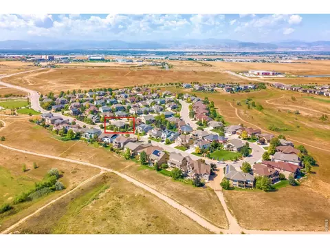 View/Area - 5506 Evangeline Dr, Windsor, CO 80550 photo 1 of 4