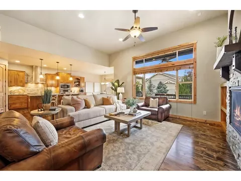 Living - 5506 Evangeline Dr, Windsor, CO 80550 photo 1 of 3