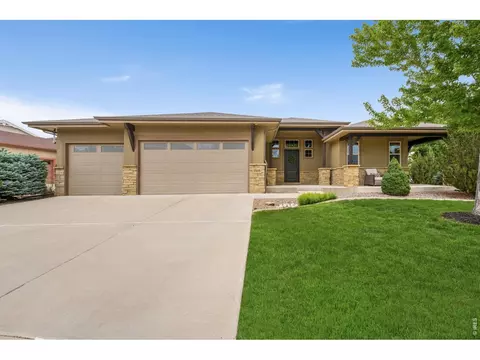 Exterior - 5506 Evangeline Dr, Windsor, CO 80550 photo 11 of 11