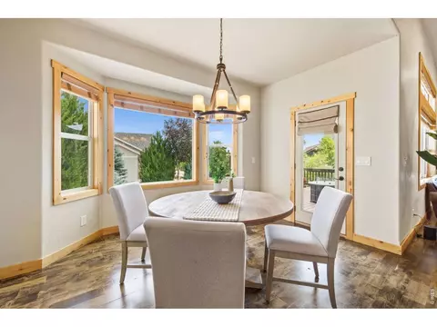 Dining - 5506 Evangeline Dr, Windsor, CO 80550 photo 1 of 1