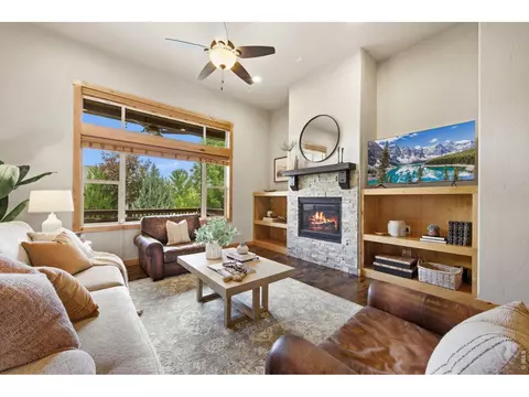 Living - 5506 Evangeline Dr, Windsor, CO 80550 photo 3 of 3