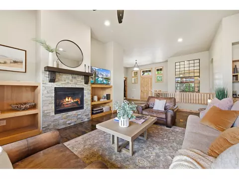 Living - 5506 Evangeline Dr, Windsor, CO 80550 photo 2 of 3