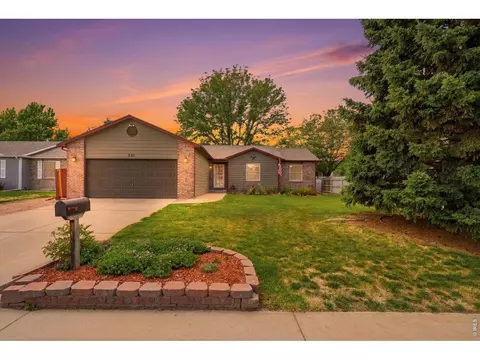 301 N 44th Ave, Greeley, CO 80634