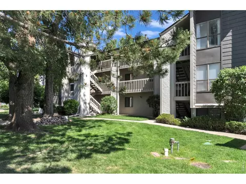 3525 28th St #304, Boulder, CO 80301