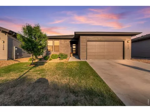 2716 San Cristobal Ct, Timnath, CO 80547