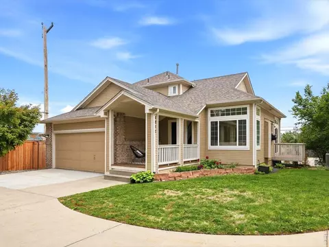 Exterior - 4852 10th St, Boulder, CO 80304 photo 2 of 6