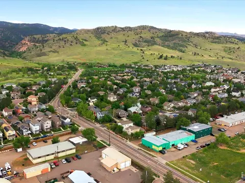 View/Area - 4852 10th St, Boulder, CO 80304 photo 1 of 4