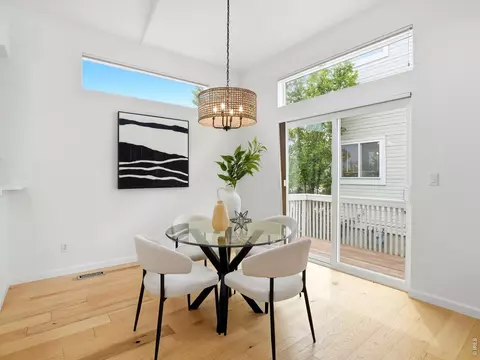 Dining - 4852 10th St, Boulder, CO 80304 photo 1 of 2