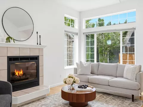 Living - 4852 10th St, Boulder, CO 80304 photo 3 of 4