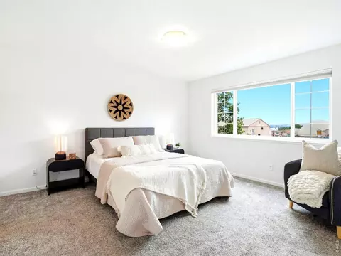 Bedroom - 4852 10th St, Boulder, CO 80304 photo 1 of 4