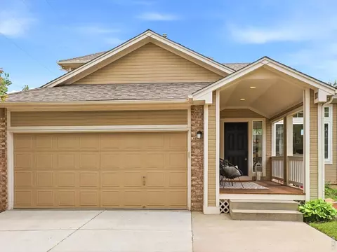 Exterior - 4852 10th St, Boulder, CO 80304 photo 3 of 6