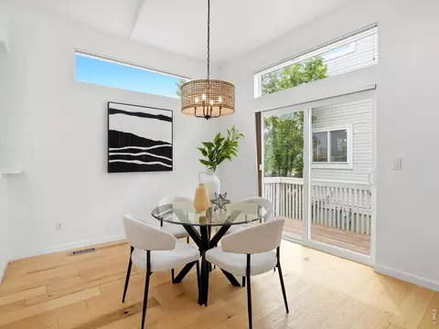 Dining - 4852 10th St, Boulder, CO 80304 photo 1 of 2