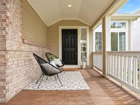 Exterior - 4852 10th St, Boulder, CO 80304 photo 5 of 6